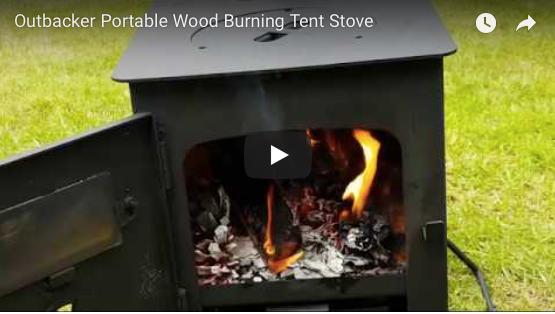 Walk around the Firebox video