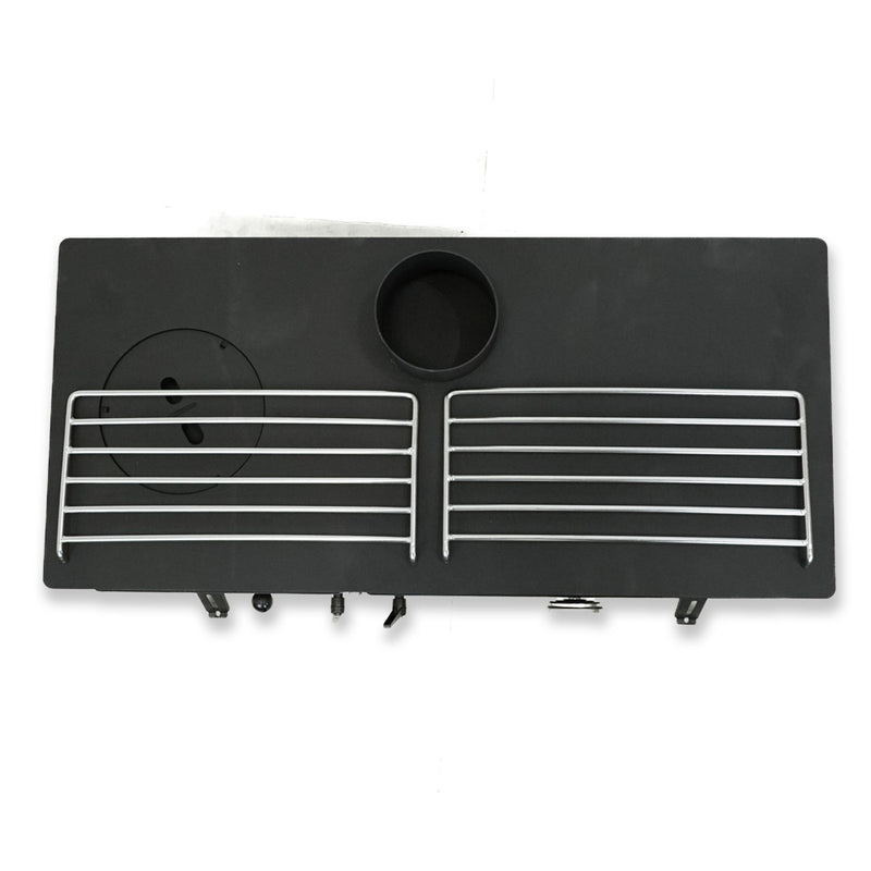 Poêle-four Firebox Range XL Eco Burn | 4 kW 32 kg