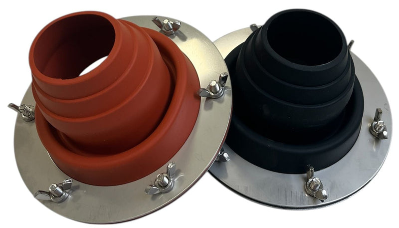 Kit de solin régulier | Firebox et poêles Pioneer