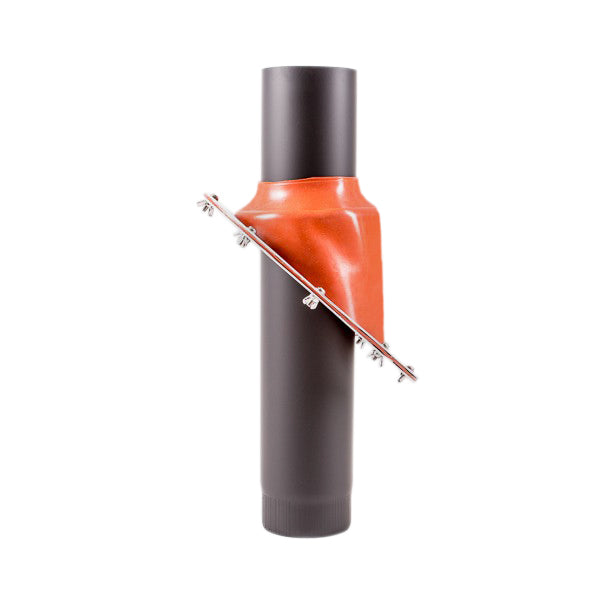 Kit de solin de tente à 45° | Poêles Firebox, Pioneer et Hygge