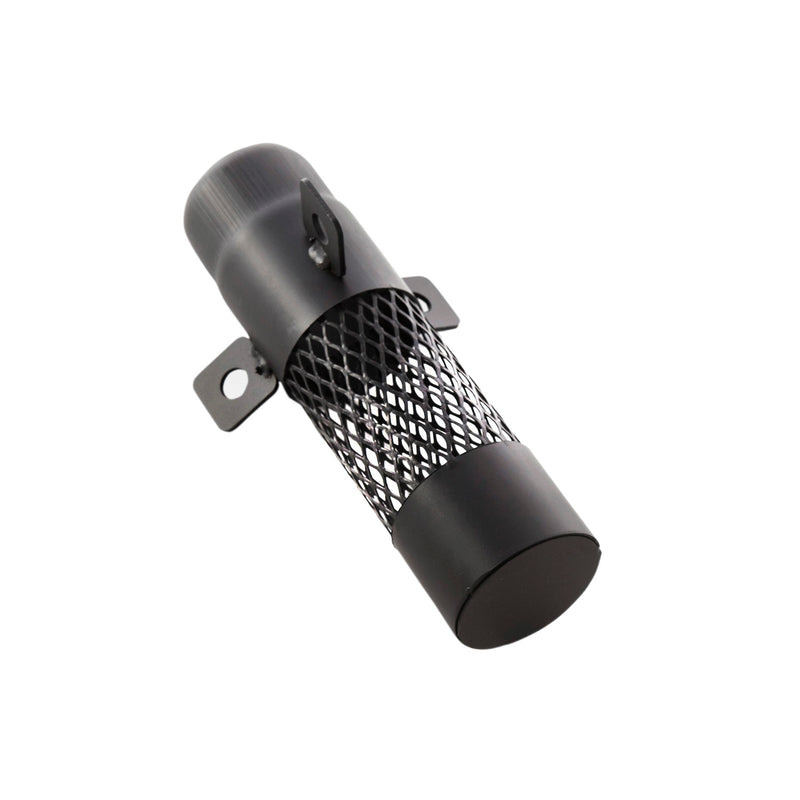 Outbacker Spark Arrestor