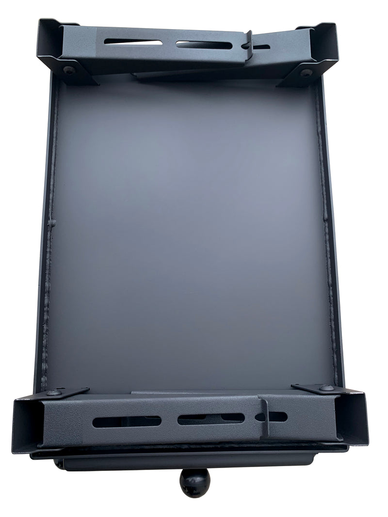 Poêle à bois portatif Firebox Eco Burn | 3,5 kW 12 kg