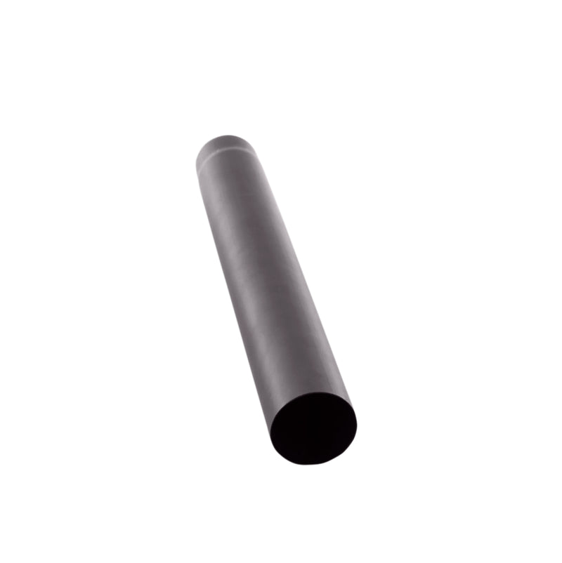 Outbacker flue pipe