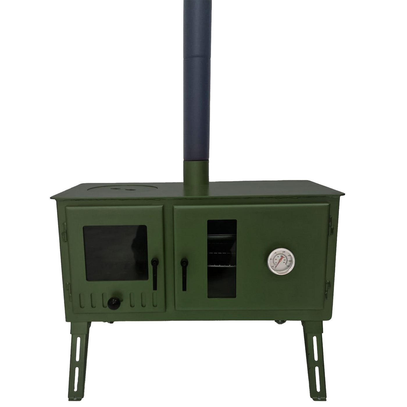 outbacker firebox tent stove Firebox Range Oven Portable Wood Stove