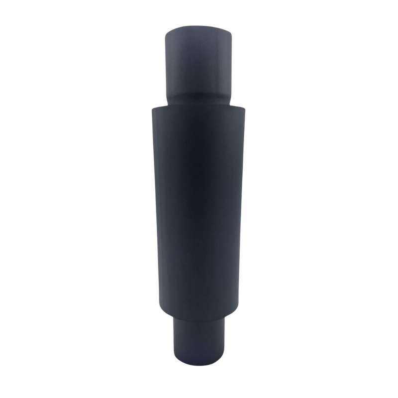 Twin Wall Flue Pipe Section | Firebox Stoves