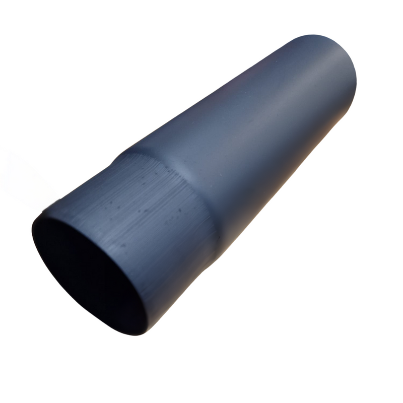 Range Oven Flue Pipe Section | Firebox Range Stoves