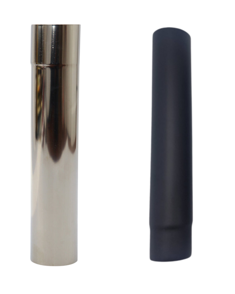 Flue Pipe Section | Firebox Stoves