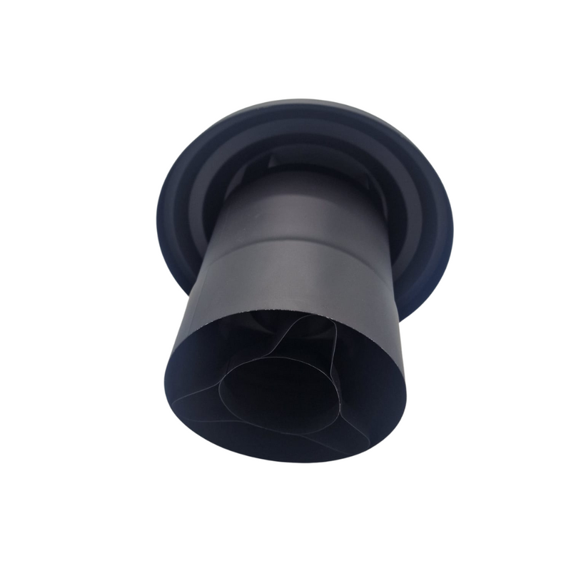 Cowl | Firebox