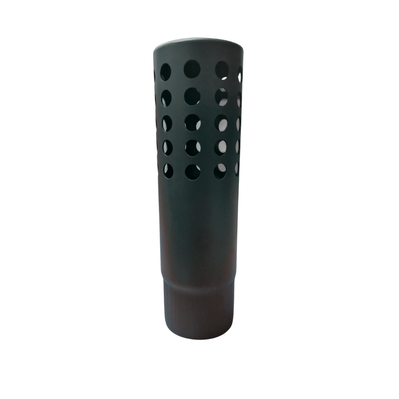 Range Oven Flue Pipe Section | Firebox Range Stoves