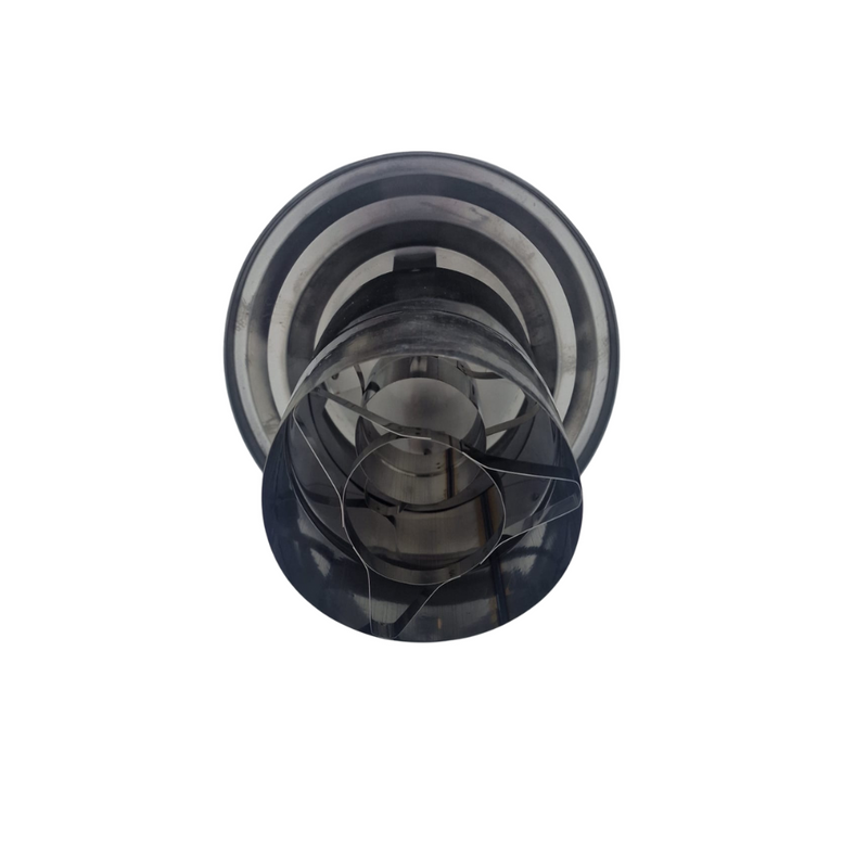 Cowl | Firebox