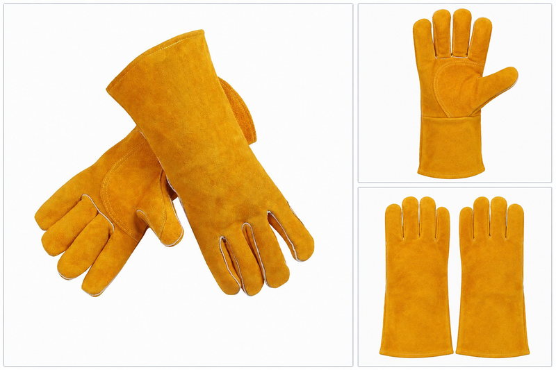 Stove Gloves