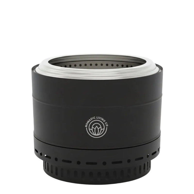 Smokeless Fire Pit | 19 inch