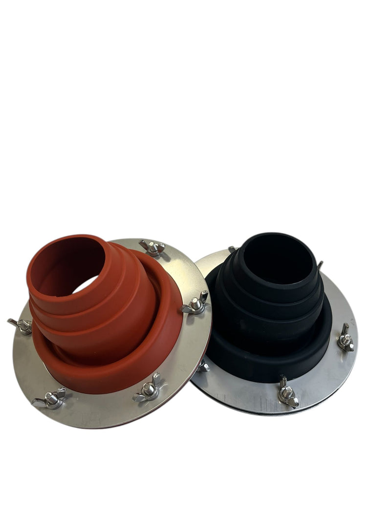 Regular Flashing Kit | Firebox and Pioneer Stoves