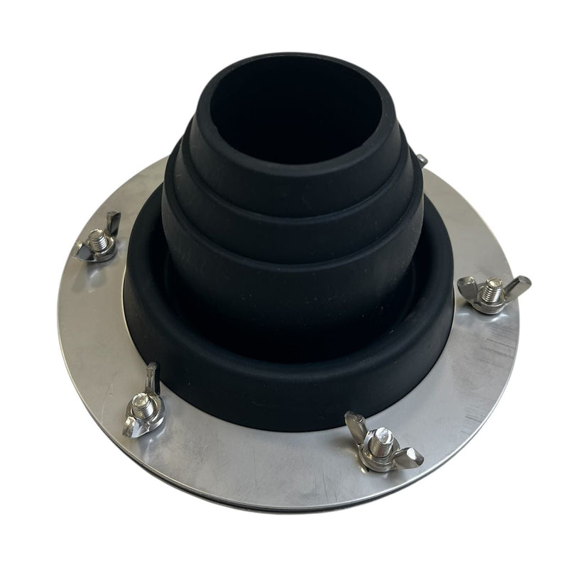 Regular Flashing Kit | Firebox and Pioneer Stoves