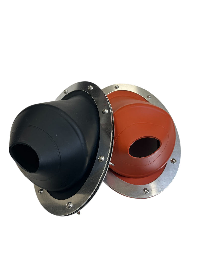 45° Tent Flashing Kit | Firebox, Pioneer and Hygge Stoves