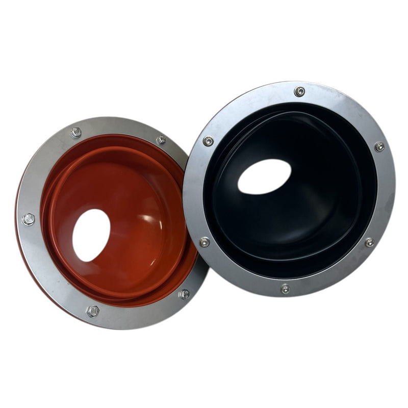 Large Tent Flashing Kit | Hygge and XL Stoves