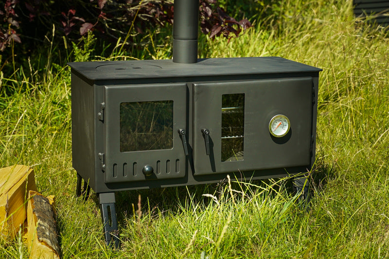 outbacker firebox tent stove Firebox Range Oven Portable Wood Stove