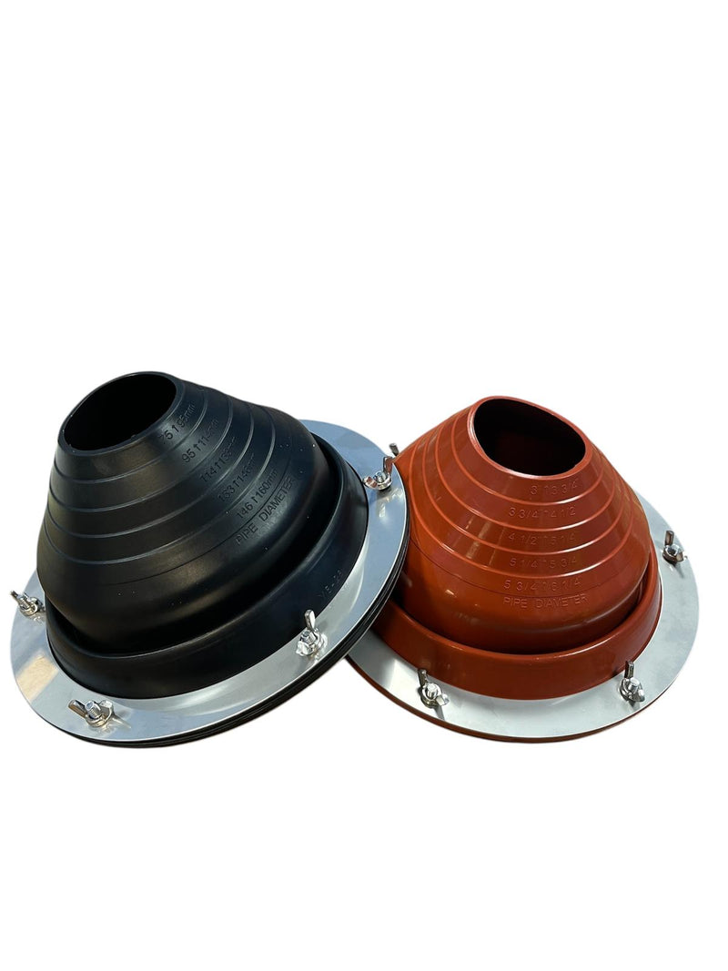 Large Tent Flashing Kit | Hygge and XL Stoves