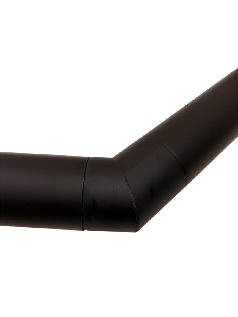 4-Inch 45 Degree Elbows - Pair | Hygge, Ignis, XL Stoves