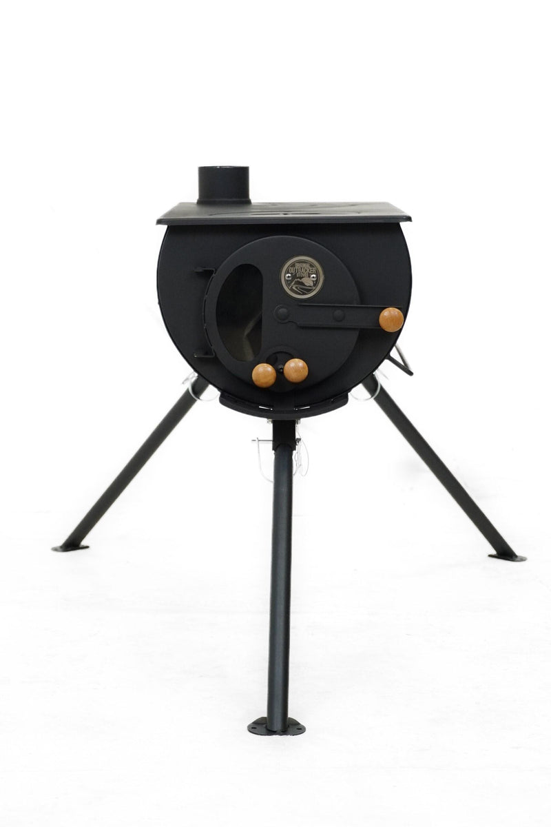 Pioneer Portable Window Stove | 2.5kw 10kg