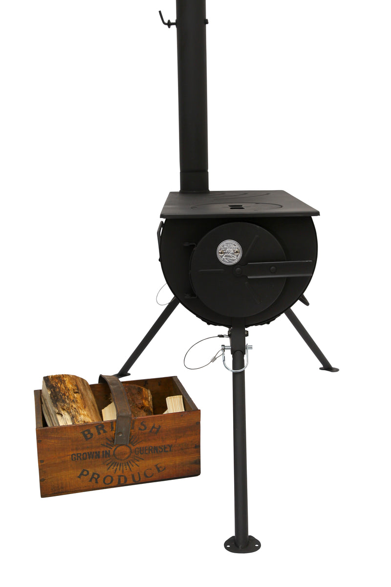 Outbacker® Shed Stove