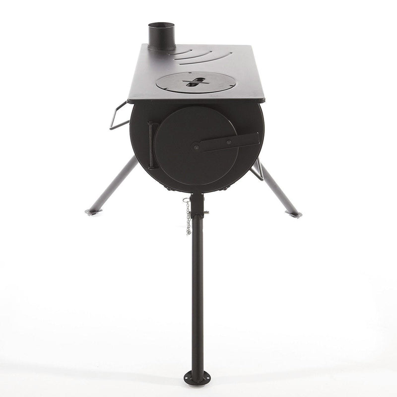 Outbacker Portable Wood Stove Bell_tent_Boutiqe