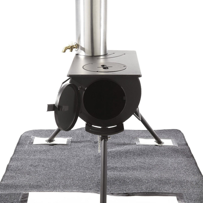 Outbacker Portable Wood Stove
