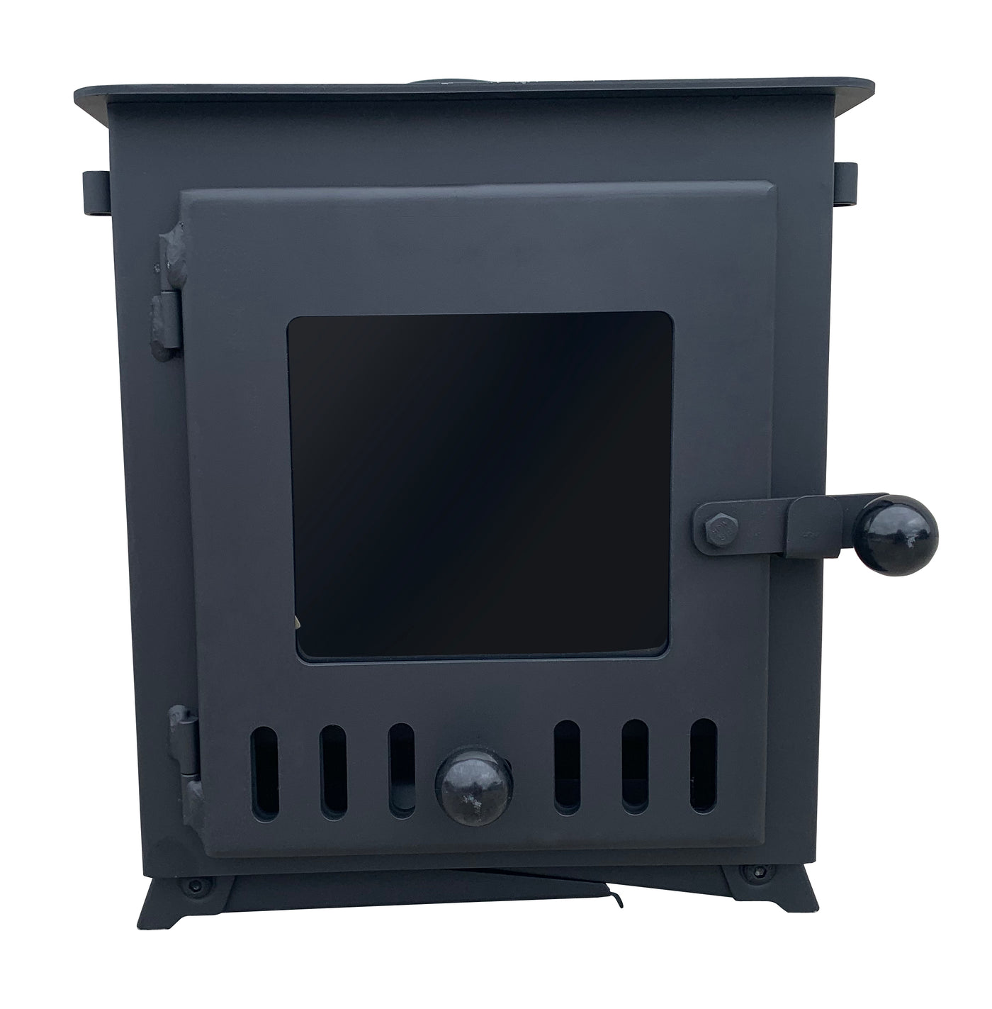Outbacker® Firebox Eco Burn Tent Stove | Outbacker Stoves
