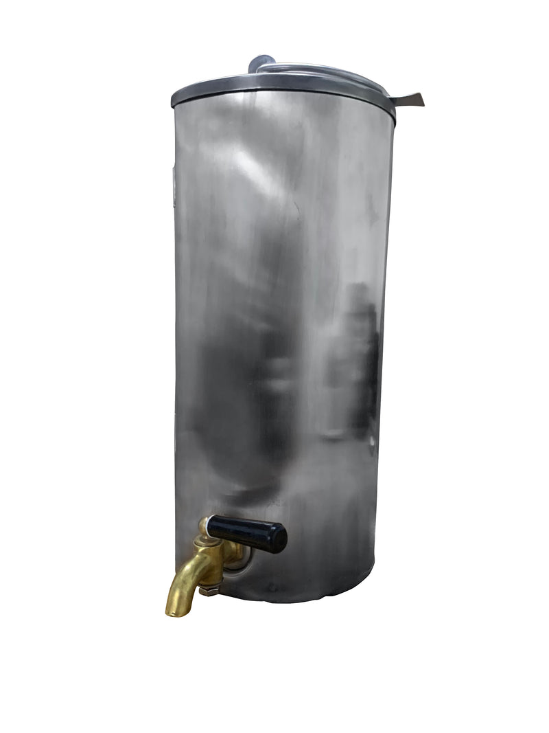 Water Heater For Outbacker® Stoves